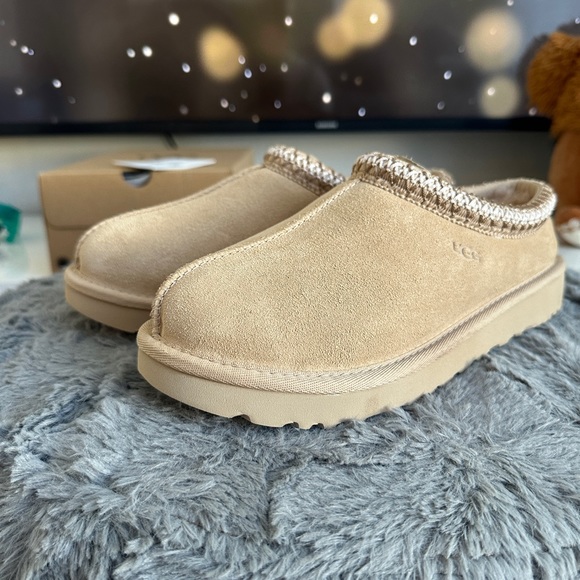 Driftwood Tasman Ugg New Women Sizes - Picture 5 of 16